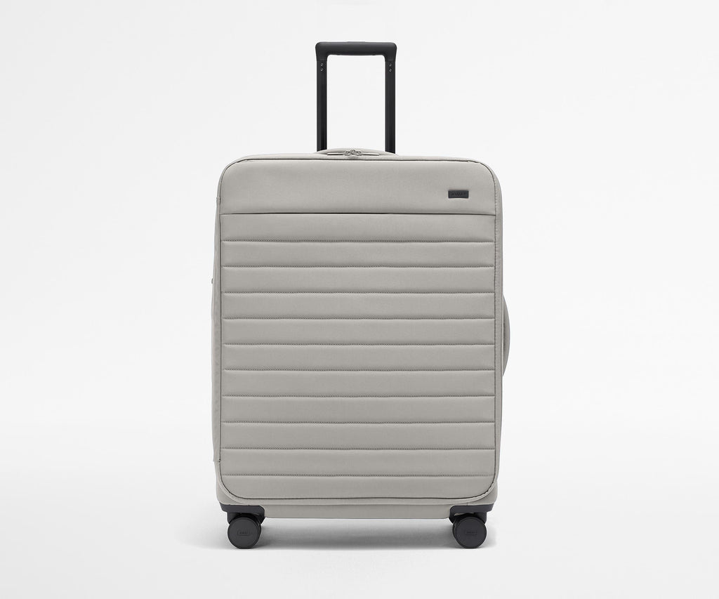 Away Softside Large Suitcase - Cloud Gray