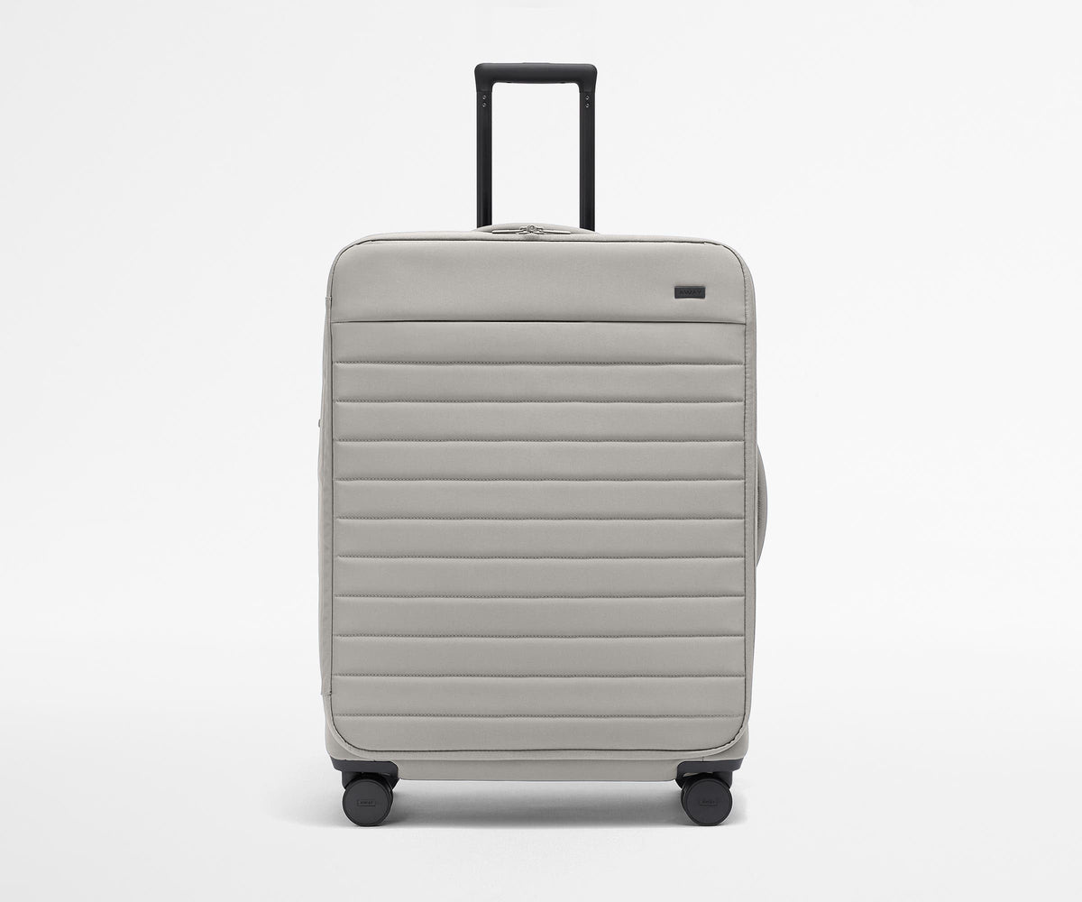 Away Softside Large Suitcase - Cloud Gray