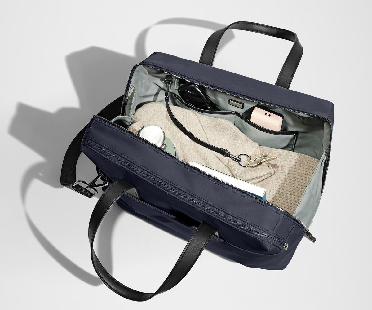 Away The Everywhere Bag Suitcase - Navy Blue