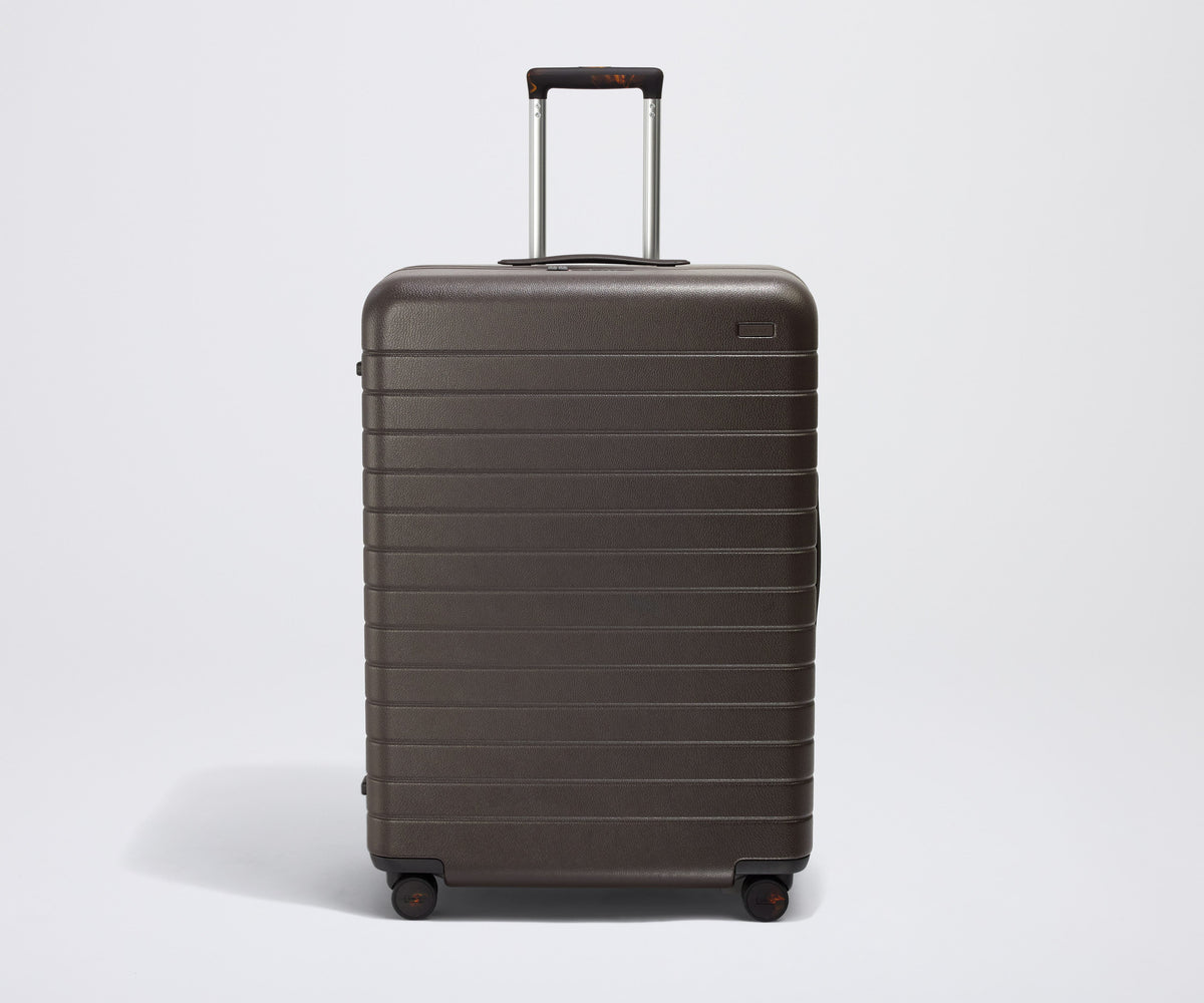 Away The Large Suitcase