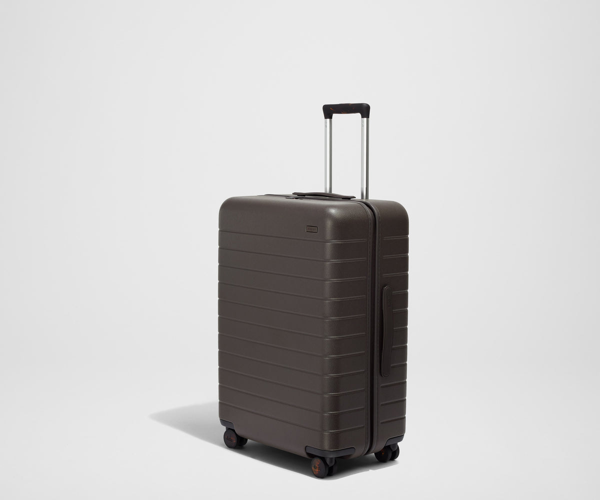 Away The Medium Suitcase - Espresso Brown
