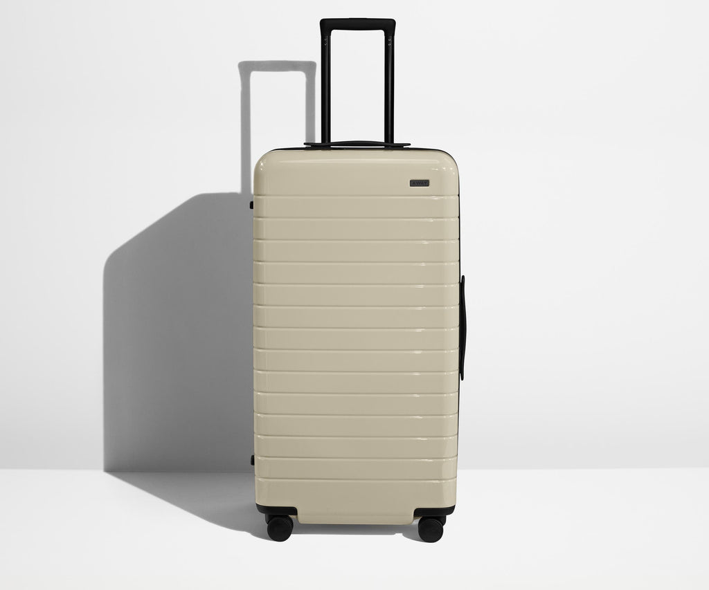Away The Trunk Suitcase