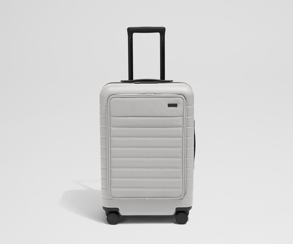 Away The Executive Bigger Carry-On Suitcase