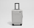 Away The Executive Bigger Carry-On Suitcase - Cloud Gray
