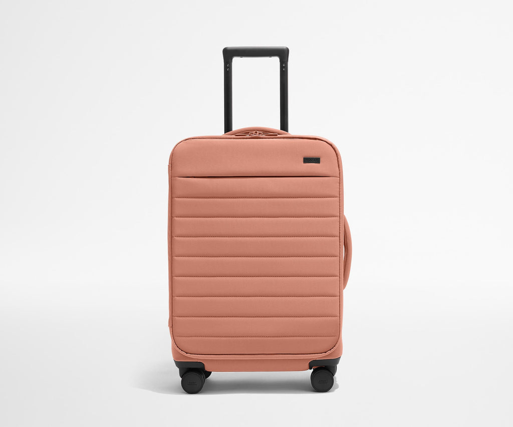 Away Softside Bigger Carry-On Suitcase