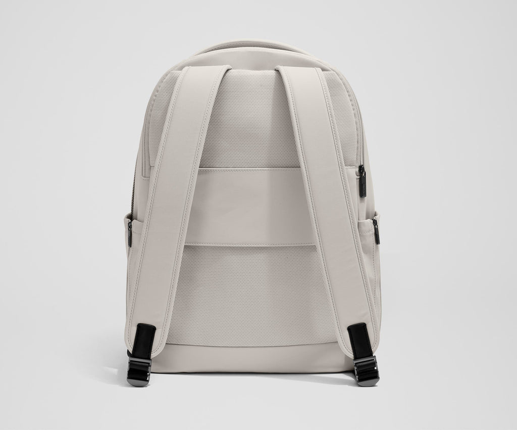Away The Commuter Backpack in Cloud Gray