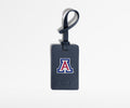 Away The Collegiate Luggage Tag in The University of Arizona ®