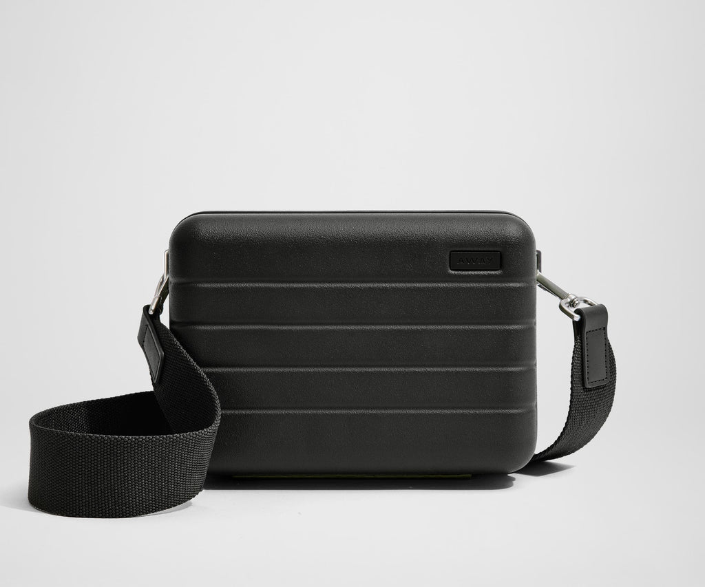 Away The Mini Crossbody Packing Cubes