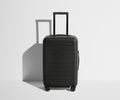 Away The Carry-On Suitcase - Jet Black