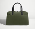 Away The Overnight Bag Duffel Bag - Olive Green