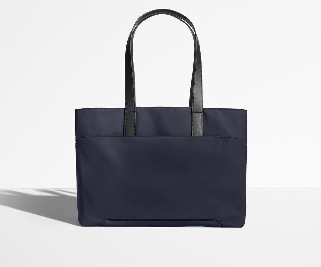 Away The Everywhere Tote Tote Bag - Navy Blue
