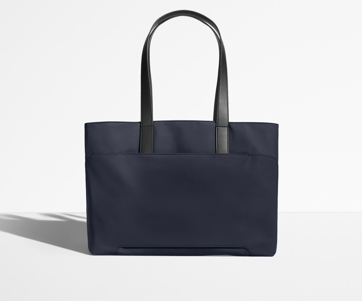 Away The Everywhere Tote Tote Bag - Navy Blue