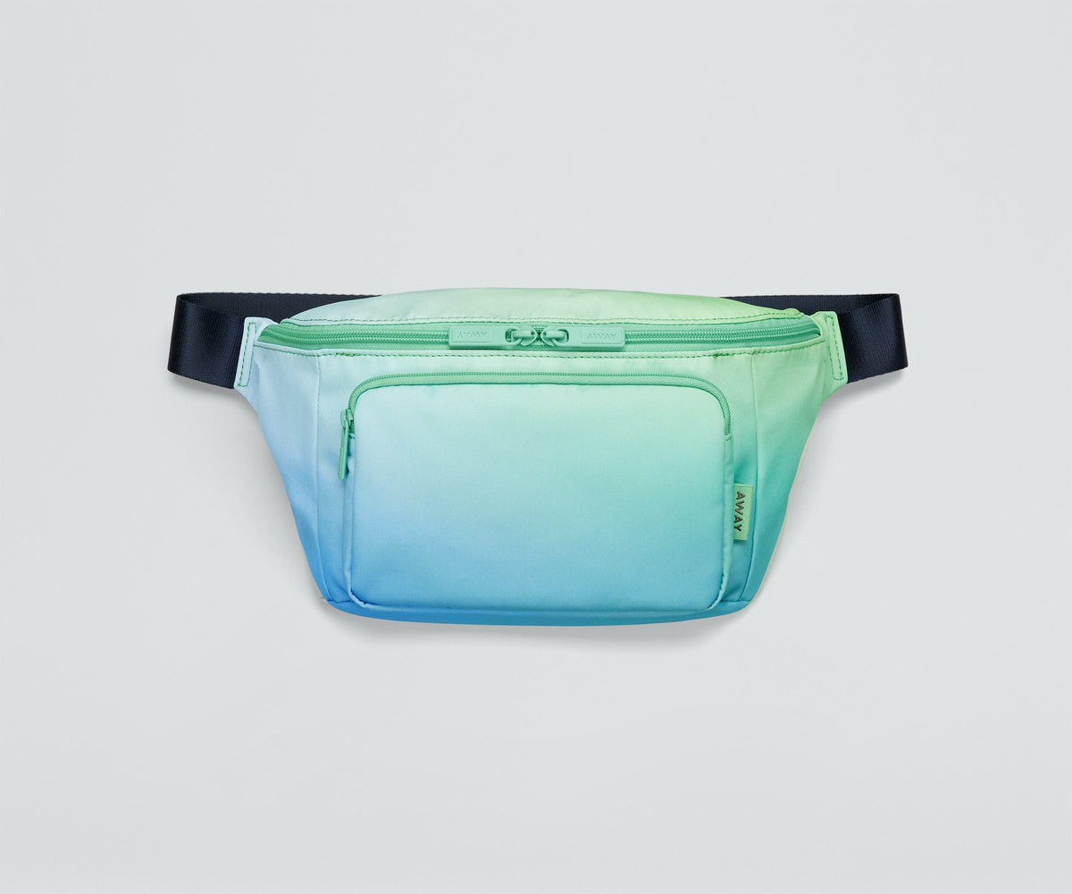 Away The Everywhere Sling Bag Crossbody Bag - Sunrise