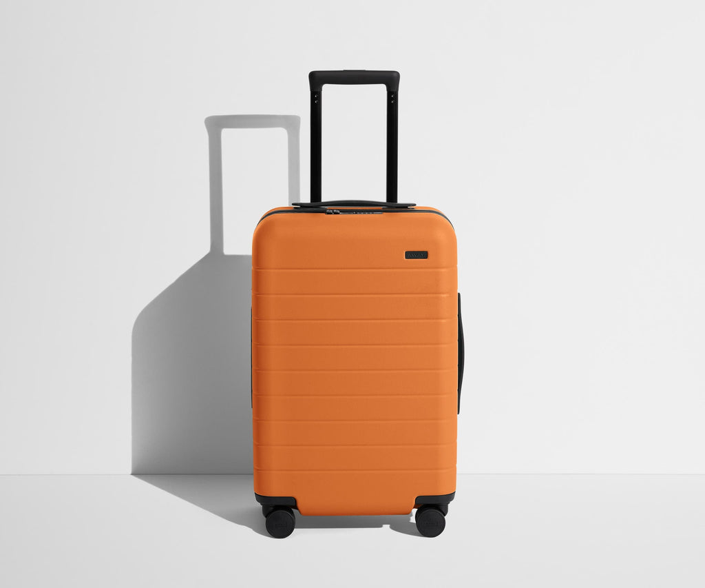 Away The Carry-On Suitcase