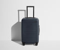 Away The Carry-On Suitcase - Navy Blue