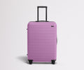 Away The Medium Suitcase - Taffy Purple
