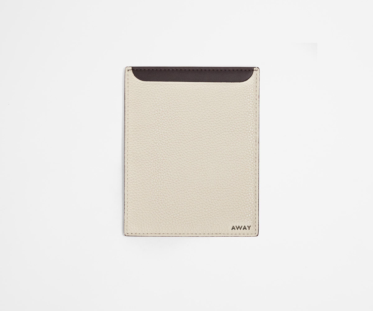 Away Passport Wallet Suitcase