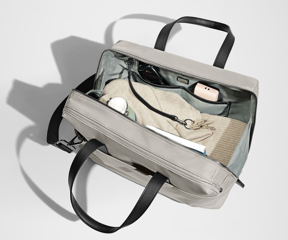 Away The Everywhere Bag Suitcase - Cloud Gray