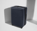 Away The Large Flex Suitcase - Navy Blue