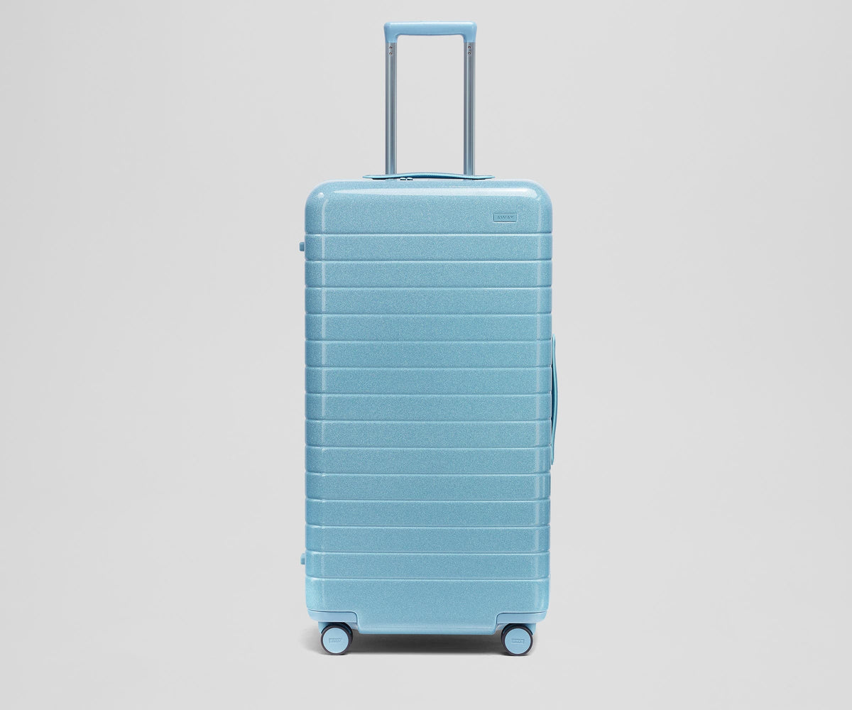 Away The Trunk Suitcase