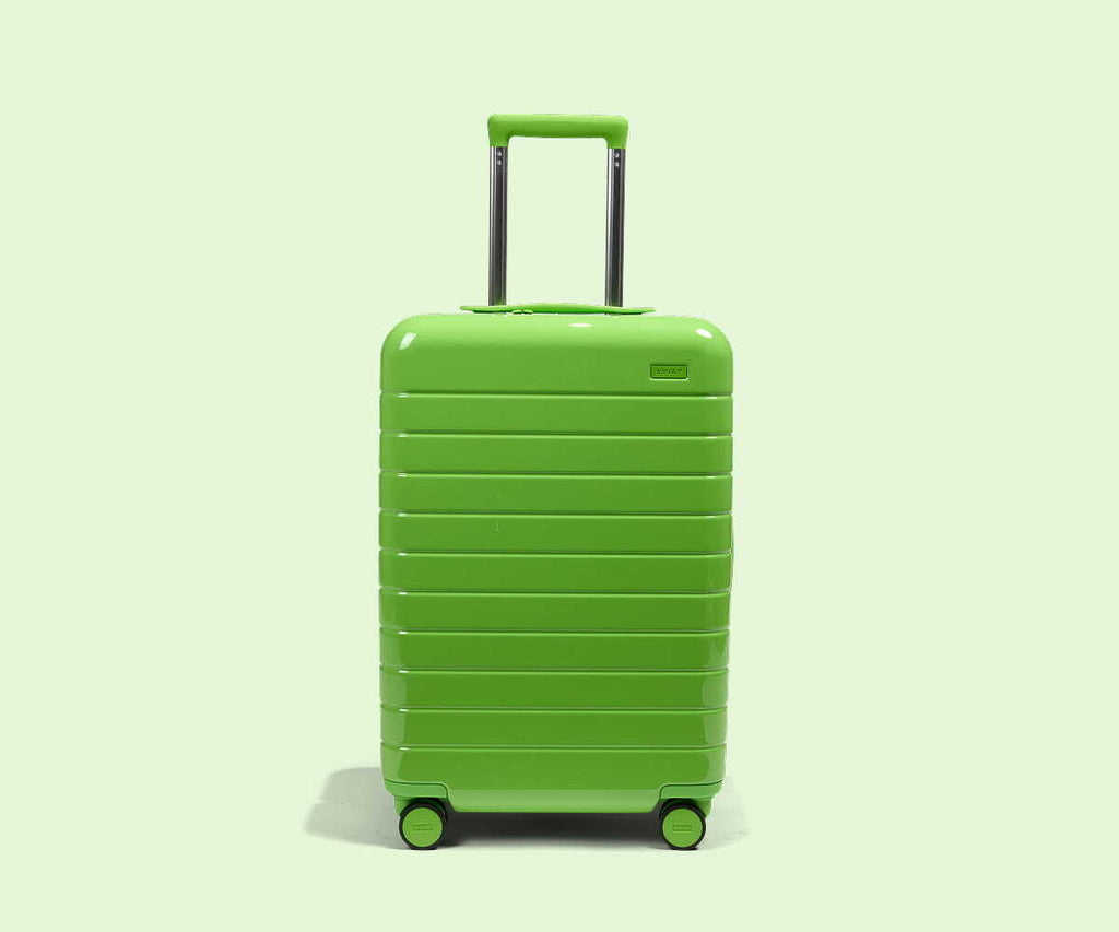 Away The Bigger Carry-On Suitcase