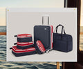 Away Dockside Bundle Suitcase