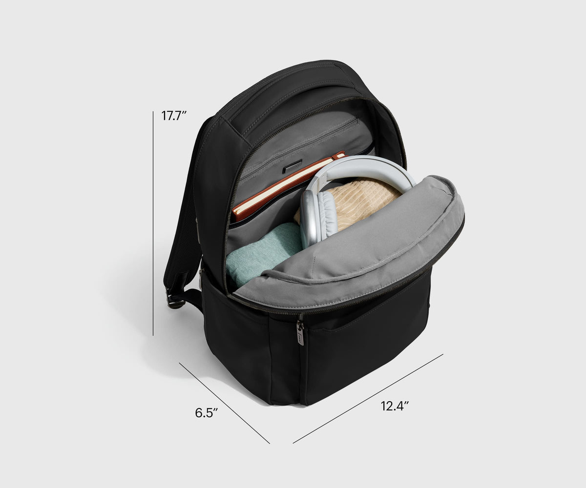 Away The Carry-On Travel Set Suitcase