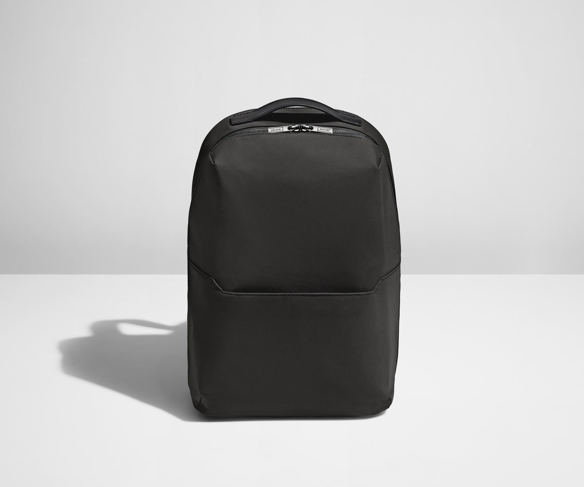 Away The Everywhere Zip Backpack