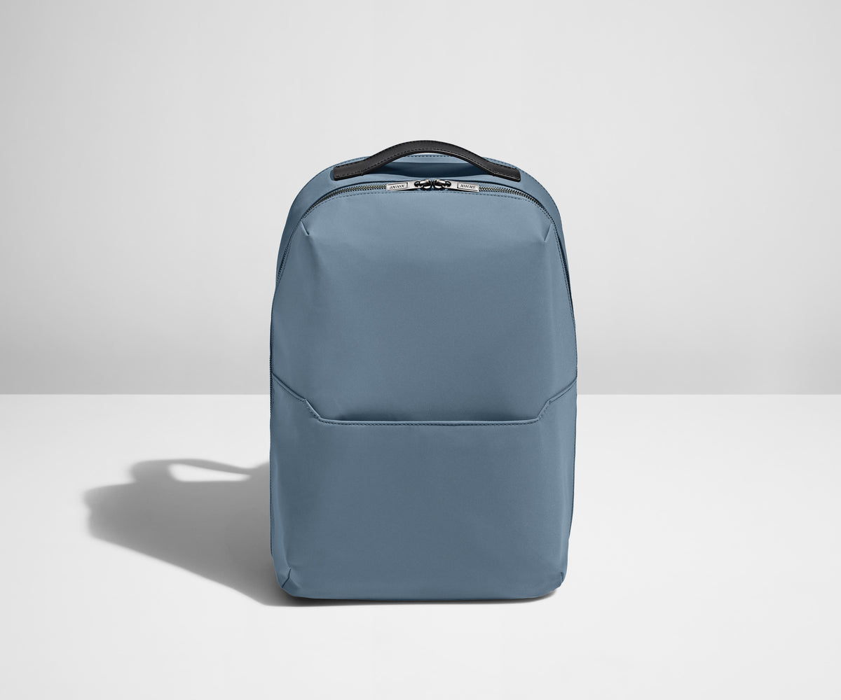 Away The Everywhere Zip Backpack