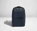 Away The Everywhere Zip Backpack in Navy Blue