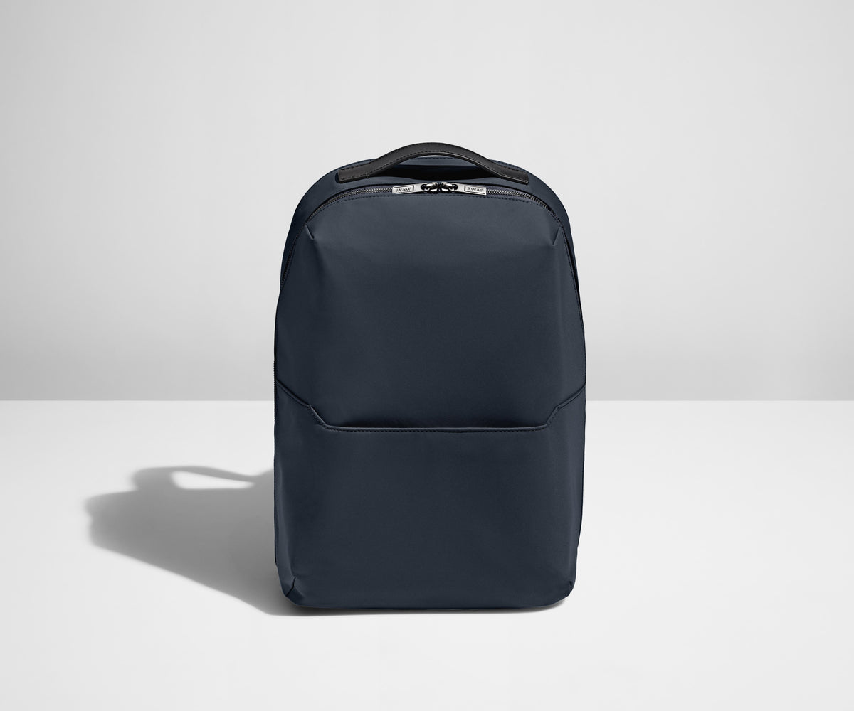 Away The Everywhere Zip Backpack