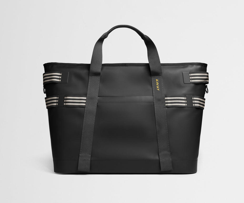 Away Cooler Tote Tote Bag