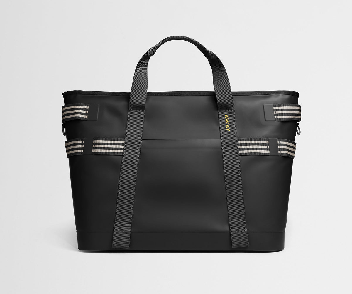 Away Cooler Tote Tote Bag