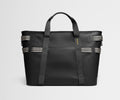 Away Cooler Tote Tote Bag - Jet Black