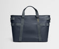 Away Cooler Tote Tote Bag - Navy Blue
