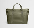 Away Cooler Tote Tote Bag - Olive Green