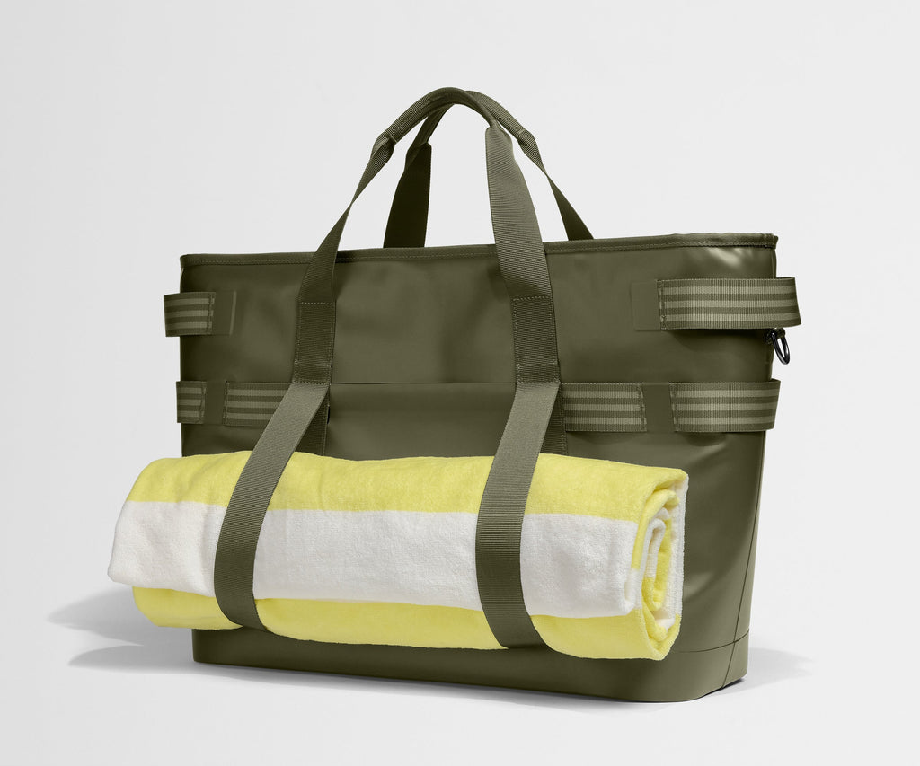 Away Beach Bundle Tote Bag
