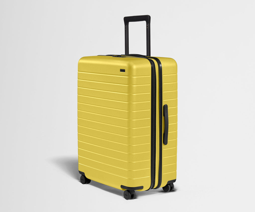 Away The Large Flex Suitcase
