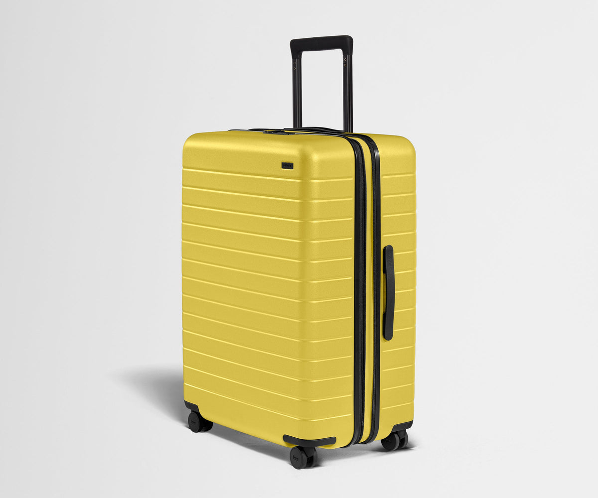 Away The Large Flex Suitcase