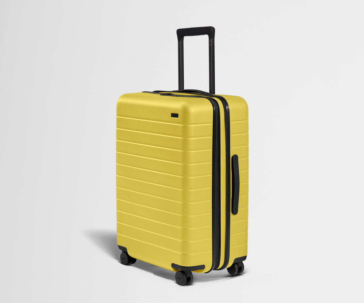 Away The Medium Flex Suitcase