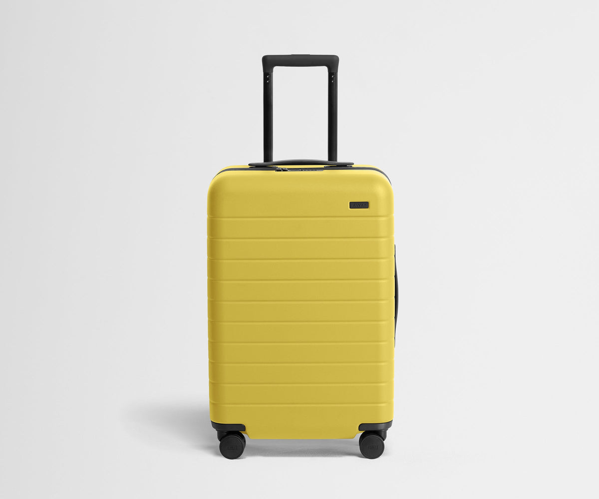Away The Bigger Carry-On Suitcase