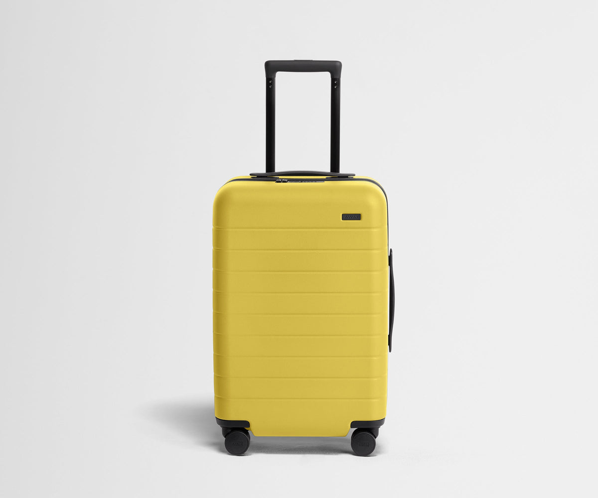 Away The Carry-On Suitcase