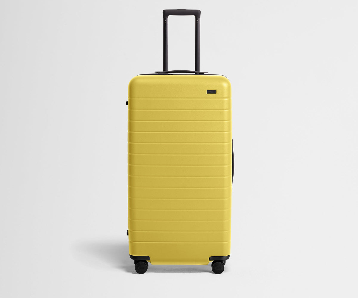 Away The Trunk Suitcase