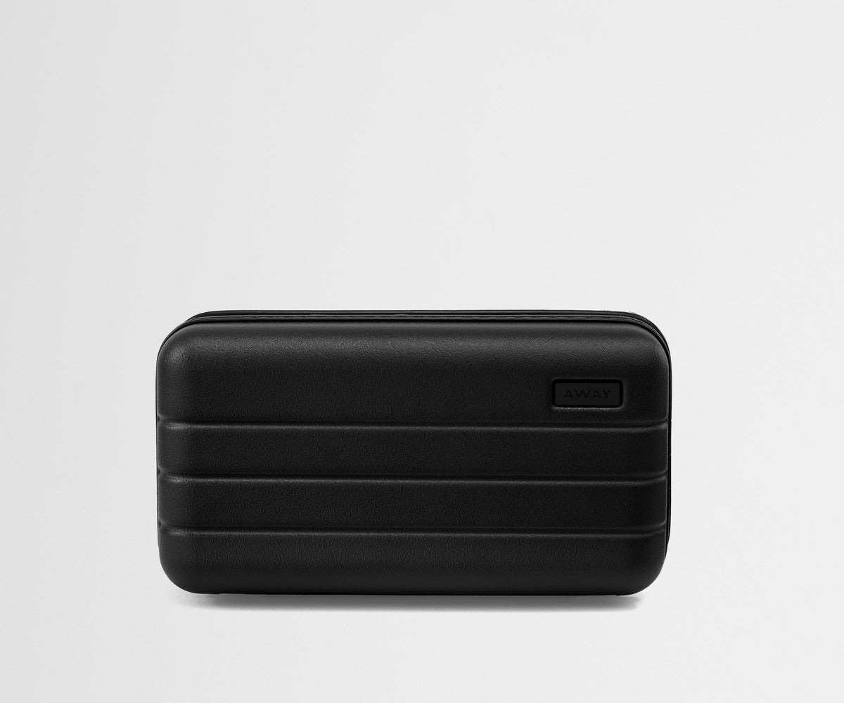 Away Travel Glasses Case Tote Bag