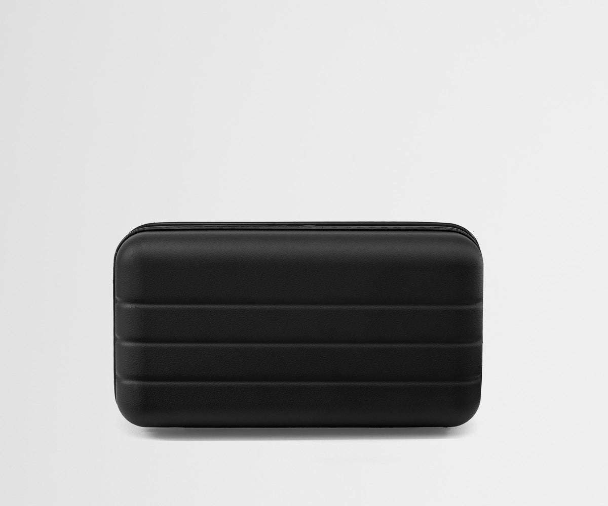 Away Travel Glasses Case Tote Bag - Jet Black