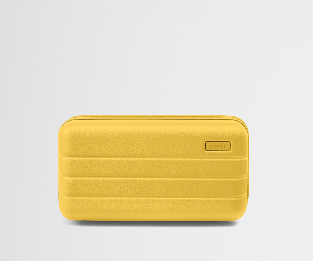 Away Travel Glasses Case Tote Bag