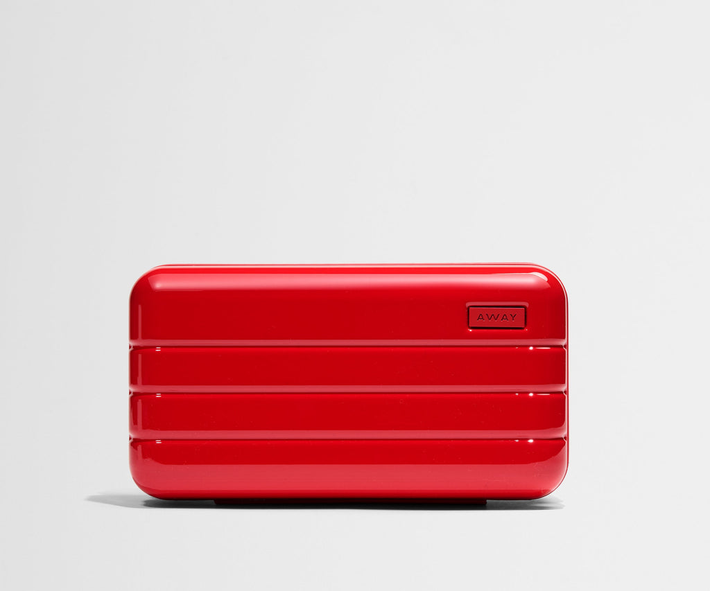 Away Travel Glasses Case Tote Bag