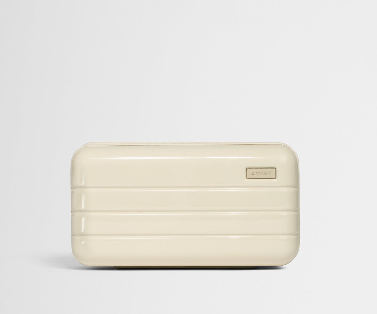 Away Travel Glasses Case Tote Bag