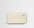 Away Travel Glasses Case Tote Bag - Salt White (Gloss)