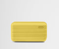 Away Travel Glasses Case Tote Bag - Sunshine Yellow